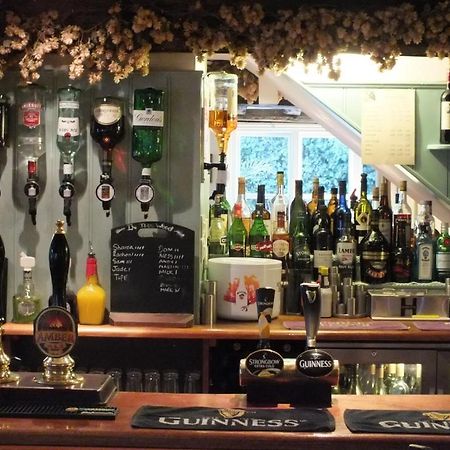 The White Horse Inn Canterbury Exteriér fotografie