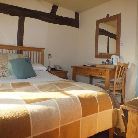 The White Horse Inn Canterbury Exteriér fotografie