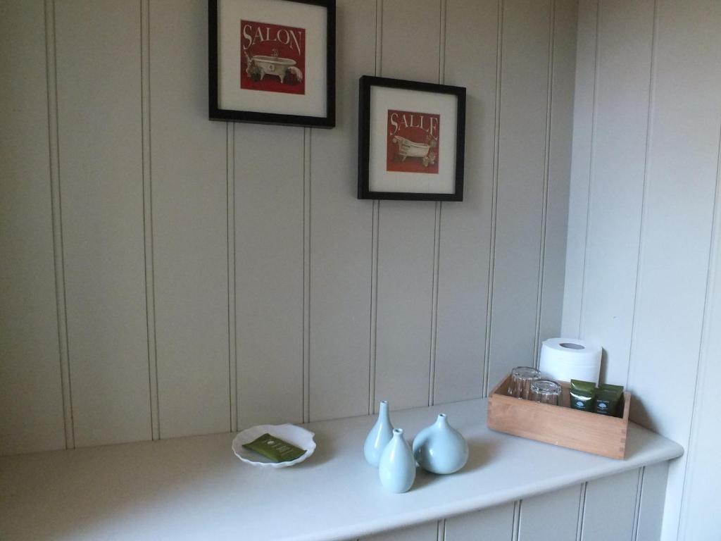 The White Horse Inn Canterbury Pokoj fotografie