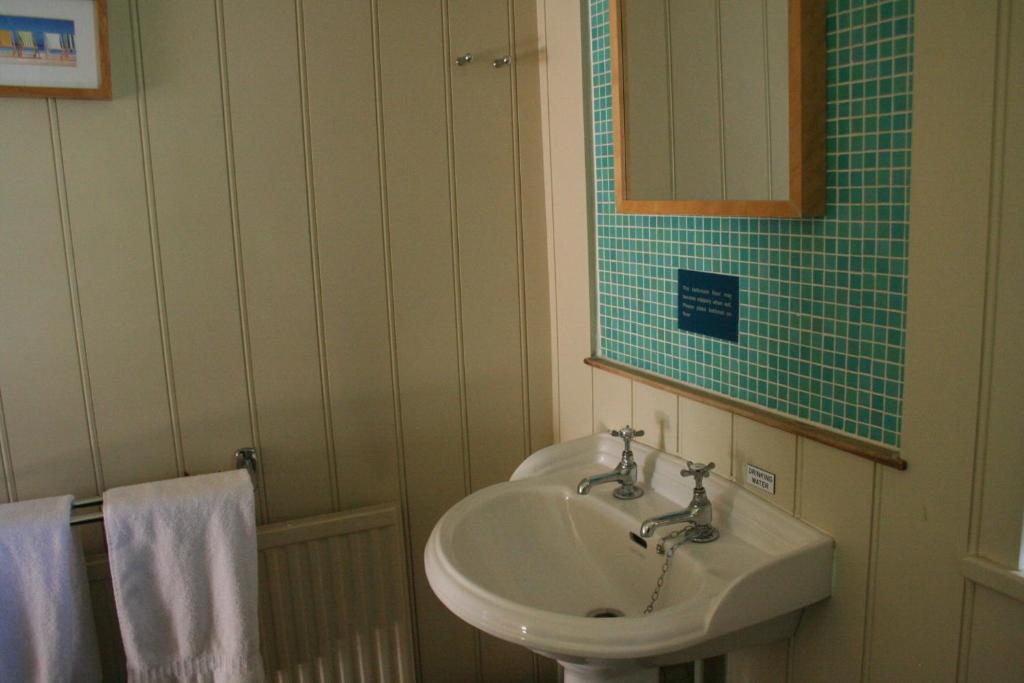 The White Horse Inn Canterbury Pokoj fotografie